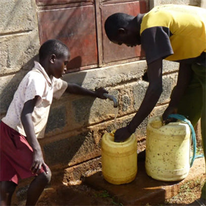 <strong>Des produits solidaires</strong> et engagés